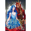 Krev a zrada (Kay Frost)