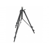 Manfrotto MA 161MK2B statív SUPERPRO čierny, výška 44-267cm, nosnosť 20kg, hmotnosť 7,95kg