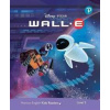 Pearson English Kids Readers: Level 5 / WALL-E (DISNEY) - Fonceca Lucia