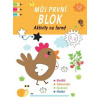 Můj první blok Aktivity na farmě