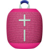 Ultimate Ears Wonderboom 4 Bluetooth® reproduktor prenosné ružová; 984-001896