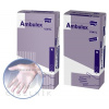 Ambulex rukavice VINYLOVÉ veľ. M, nesterilné, nepúdrované 1x100 ks