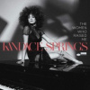 Springs Kandace - Women Who Raised Me / Digisleeve [CD]