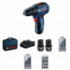 Bosch GSR 12V-30 - 0.601.9G9.001