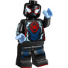 LEGO® Minifigúrky 71050 Spider-Man: Cez paralelné svety - Miles Morales / Spider-Man