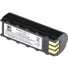 Nabíjacia batéria T6 Power pre čítačku čiarových kódov Zebra 21-62606-01, Li-Ion, 2500 mAh (9,3 Wh), 3,7 V (BSSY0013_V110964)