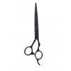 OLIVIA GARDEN Silk Cut Pro Matt Black 6,5