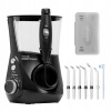 Irigátor Waterpik WP-672 Ultra Professional čierny