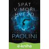 E-kniha Spát v moři hvězd - Kniha I. - Christopher Paolini
