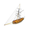 Vanguard Models HM Cutter Alert 1777 1:64 kit