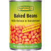 RAPUNZEL Bio pečené fazole RAPUNZEL 400 g