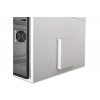 DIGITUS 12U nástěnná skříňka, venkovní, IP55 713x600x600 mm, barva šedá (RAL 7035)