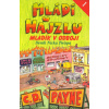 Mládí v hajzlu 1 - Mladík v odboji - C. D. Payne