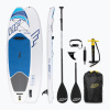 SUP Hydro-Force Oceana XL Combo 10' biela/modrá doska (10'x33''x6'')