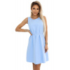 NUMOCO Dámske šaty 296-12 VICTORIA XL