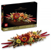 LEGO stavebnica LEGO® Icons 10314 Dekorácia zo sušených kvetov (5702017416878)