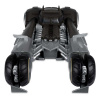 McFarlane Toys DC Multiverse Vehicle White Knight Batmobile (zlatý štítok) 18 cm