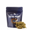 TatraHemp Crystal Snow Nano 10 Kvety (indoor) Balenie: 1g