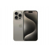 Apple iPhone 15 Pro 256GB Natural Titanium