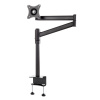 Fiber Mounts Stolní držák monitoru Edbak SV03