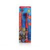 Nickelodeon Paw Patrol Toothbrush Duo Super Soft 4-6 Blue and Red