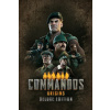 Commandos: Origins - Deluxe Edition - Steam PC