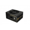 Fortron zdroj 650W DAGGER PRO 650, 80+ GOLD, Full Range, Modular cable, SFX&ATX,full protectiion, 8cm dual BB PPA6504801