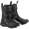 ALPINESTARS topánky STELLA RT-7 DRYSTAR dámske čierna/čierna 2025 - 42