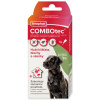 Beaphar Combotec Spot-on pre psov L 20-40 kg 268 / 241,2 mg 1 x 2,68 ml
