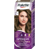 Schwarzkopf Palette Intensive Color Creme 7-1 Medium Ash Blonde 50 ml