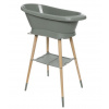 Bébé Jou Bébé-Jou Sada digitálnej vaničky a stojanu Sense Edition Varianta: Breeze Green