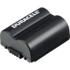 Duracell CGA-S006 akumulátor do kamery Náhrada za orig. akumulátor CGR-S006E/1B, CGR-S006E, CGR-S006, CGA-S006, DMW-BMA7 7.4 V 700 mAh; DR9668