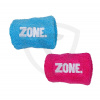 Zone Wristband PRIZM Cyan-Magenta 2-pack modrá-růžová