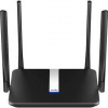 Router Cudy LT500_EU AC1200 Wi-Fi Mesh 4G/LTE (225774) čierny