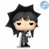 FUNKO POP! TV: Wednesday Addams with Umbrella (Wednesday) Special Edition POP-1522