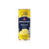 SANPELLEGRINO Citrón plechovka 330 ml 160-2