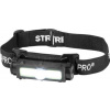 Čelovka Strend Pro Headlight H3173, XPE+COB, 1200 mAh, USB nabíjanie