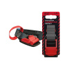 Quickloader Popruh so sponou Cambuckle Protect 600 kg, 3 m x 25 mm