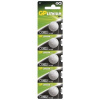 GP Batteries Lithiová baterie GP CR2032 - 5ks 1042203215 GP Baterie
