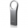 Silicon Power 8GB USB kľúč Firma F80, kovový SP008GBUF2F80V1S
