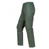 Pánske nepremokavé nohavice Road Runner 4.0 Khaki XL
