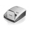 BenQ DLP Projektor MH856UST+ /1920x1080 1080p/3500 ANSI lm/0,33:1/10 000:1/HDMI/repro/Ultra Short Throw/Wall Mount Kit