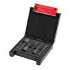 Milwaukee Sada magnetických nástavcov 5 ks 4932352822
