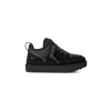 Tenisky UGG Lowmel 1170750.BLK čierna EUR 45