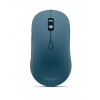Lenovo Yoga Bluetooth Silent Mouse (Tidal Teal), GY51S61916