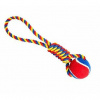 Hip Hop Vrhacie preťahovadlo s tenisákom 6 cm, 36 cm 130 g