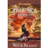 Zkouška bratrství - Margaret Weis