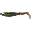 Gumová Nástraha Abu Garcia McPerch Shad Svartzonker 7,5cm Motor Oil