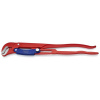 Hasák KNIPEX 83 60 020 – tvar S, rýchle nastavenie, 560 mm