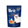 Brit Premium by Nature Cat Adult - Salmon 1,5kg